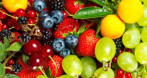 Kinh doanh hoa quả, trái cây ngày tết