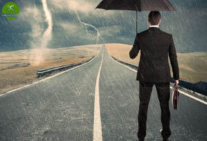 Ổn định tài chính trước khi khởi nghiệp