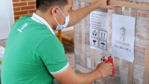 Phong trào khởi nghiệp xanh đang thu hút những bạn trẻ.