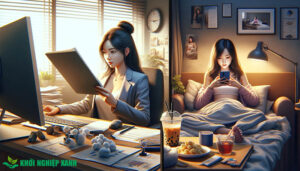 Người tầm thường và người ưu tú