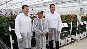 Chán công nghệ, tỷ phú Jack Ma đầu tư vào lĩnh vực nông nghiệp và thực phẩm