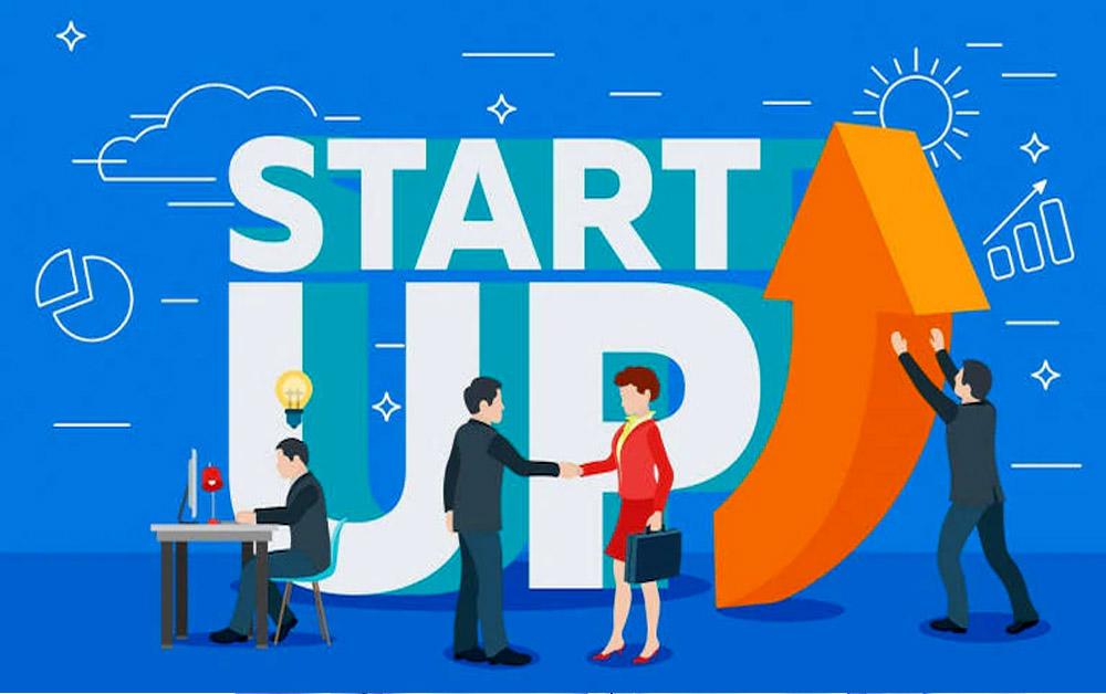 Khởi nghiệp bắt đầu từ đâu
