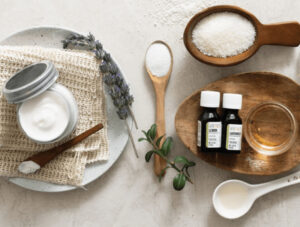 Nghiên cứu và đưa ra công thức cho các sản phẩm handmade