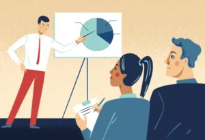 Pitch Deck - Thuyết trình để gọi vốn khi khởi nghiệp