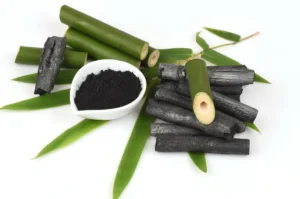 Tận dụng đũa tre sản xuất than hoạt tính