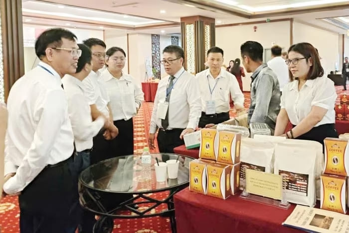 Hành trình 30 năm gieo mầm và vươn xa của Cà phê Thanh Toàn từ Cao Nguyên Đà Lạt
