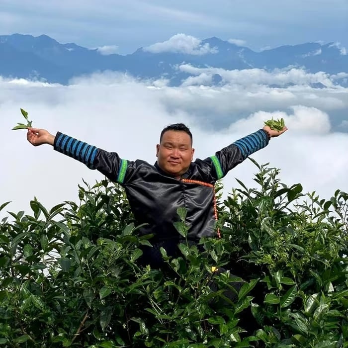 Sùng A Tủa là một điển hình của tinh thần chuyển đổi số và lập nghiệp ở vùng cao