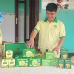 Công nghệ và đổi mới sáng tạo là chìa khóa để nông sản Việt vươn ra thị trường quốc tế