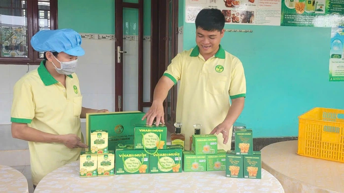Công nghệ và đổi mới sáng tạo là chìa khóa để nông sản Việt vươn ra thị trường quốc tế